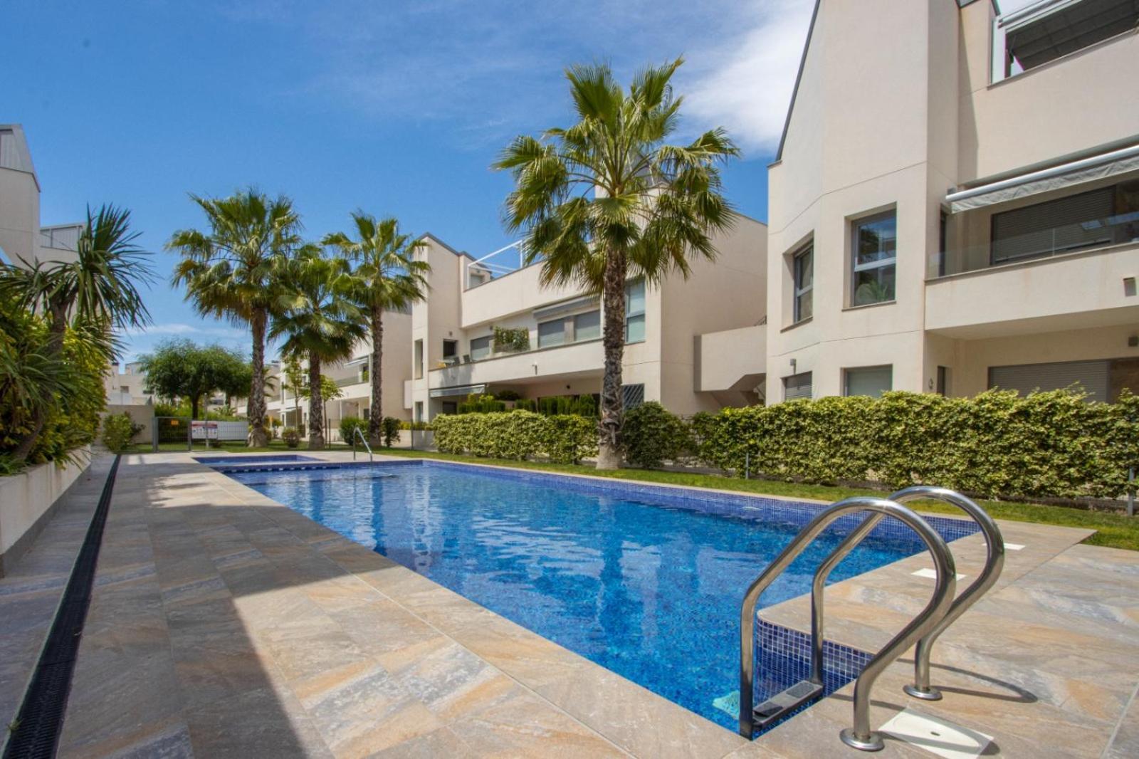 Villa Amalia 5 Torrevieja Exterior foto