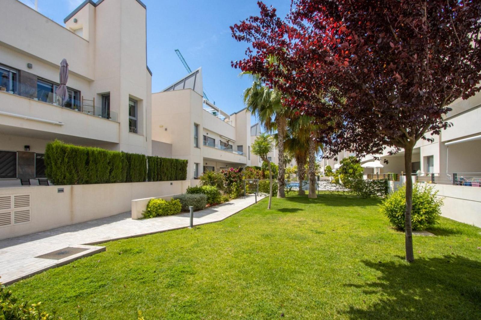 Villa Amalia 5 Torrevieja Exterior foto