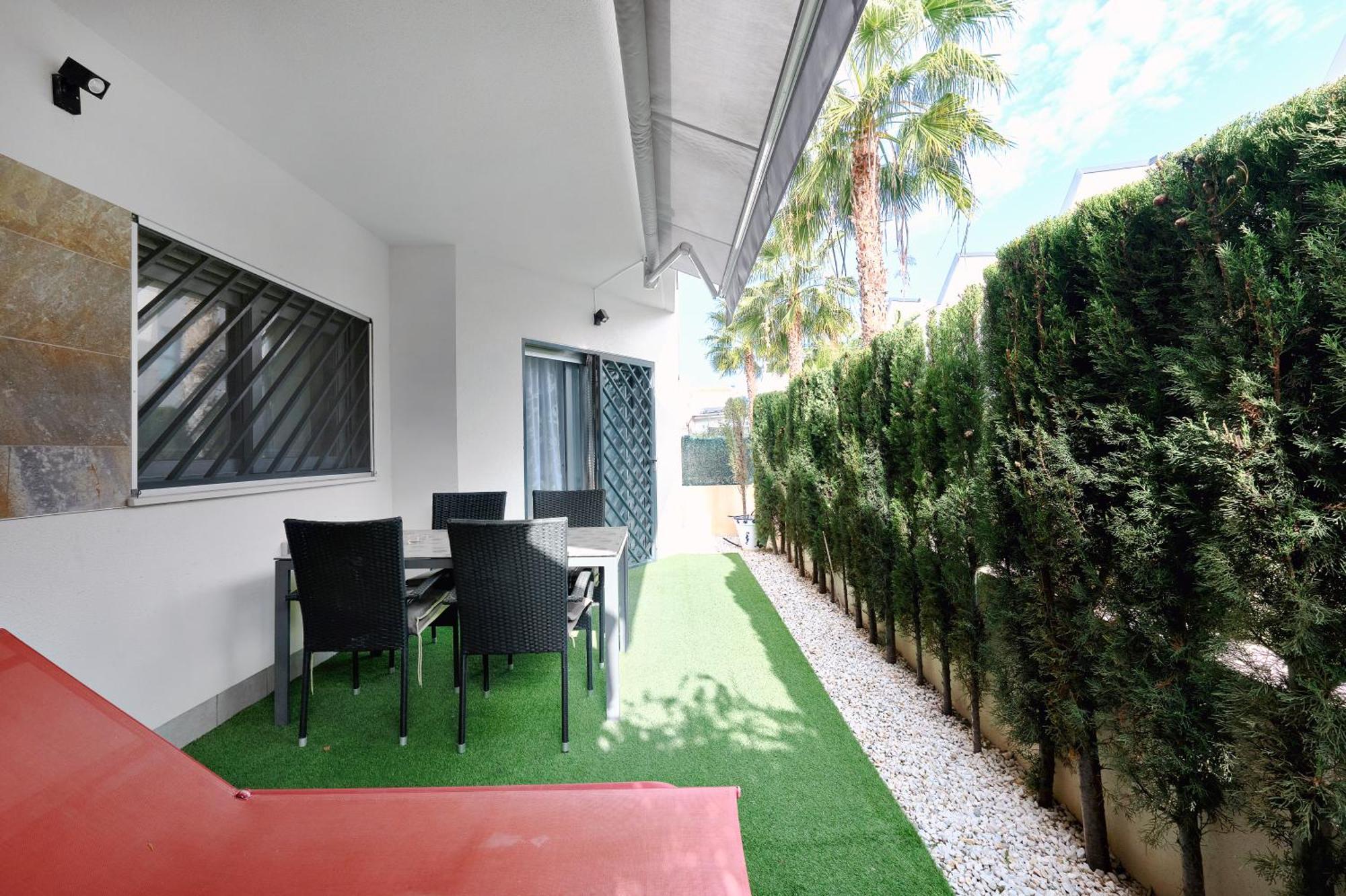 Villa Amalia 5 Torrevieja Exterior foto