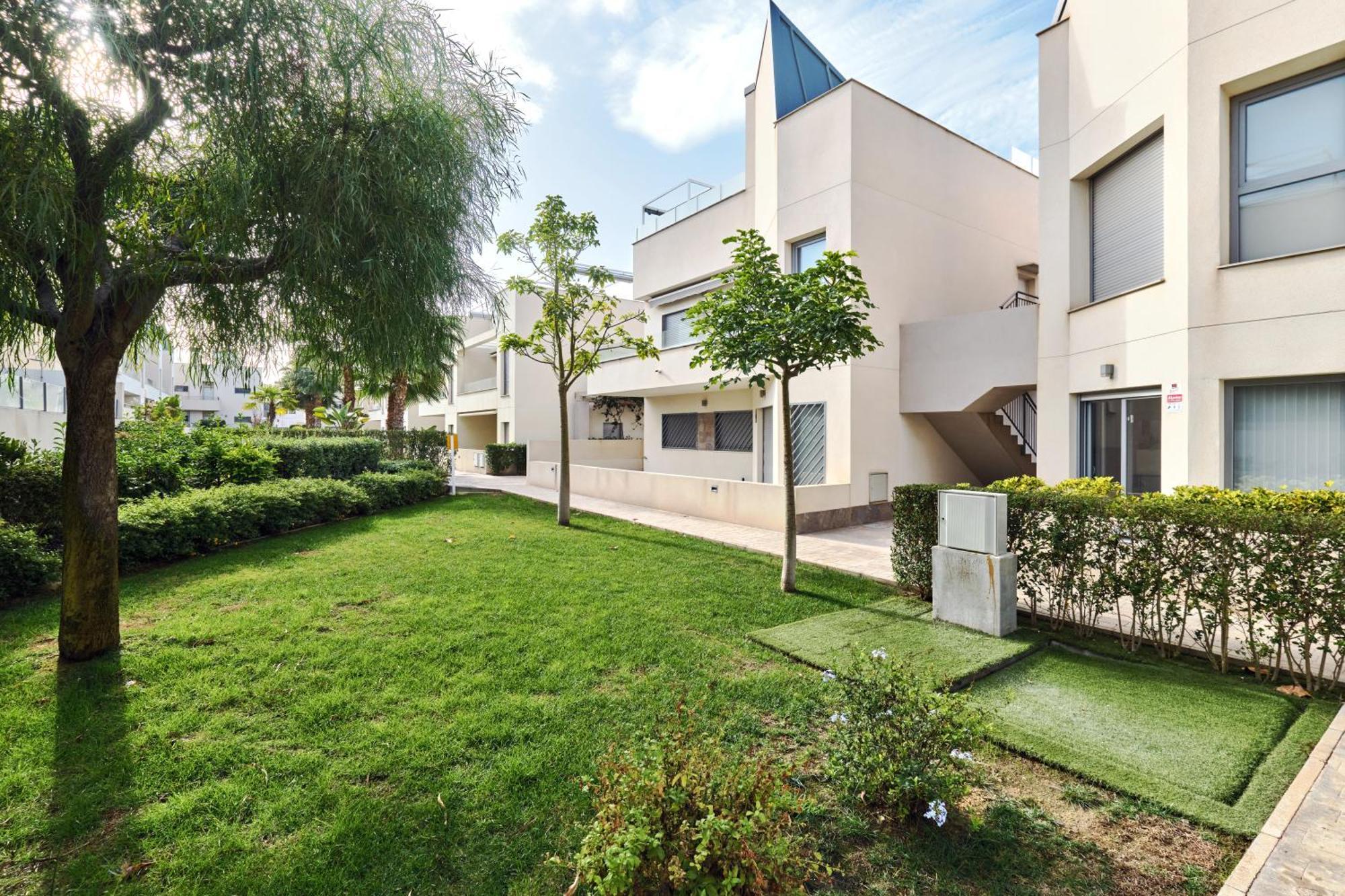 Villa Amalia 5 Torrevieja Exterior foto