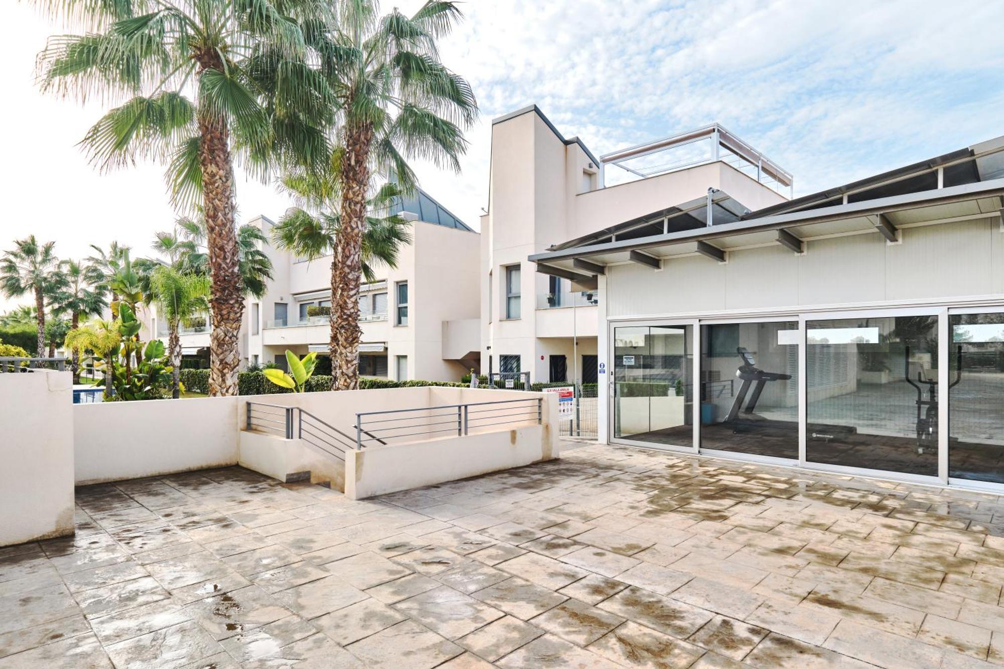 Villa Amalia 5 Torrevieja Exterior foto
