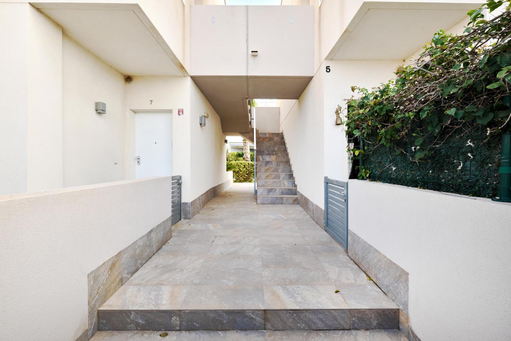 Villa Amalia 5 Torrevieja Exterior foto